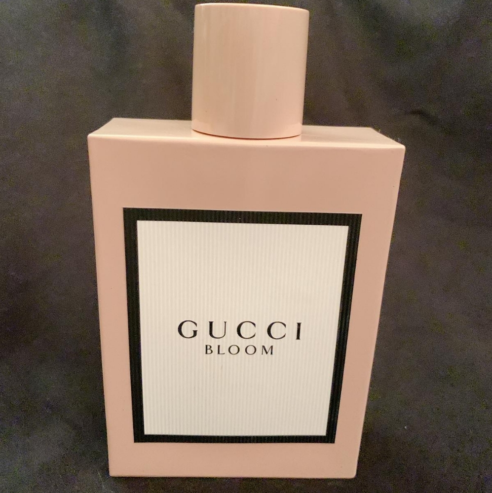 Gucci Bloom 100ml eau de parfum